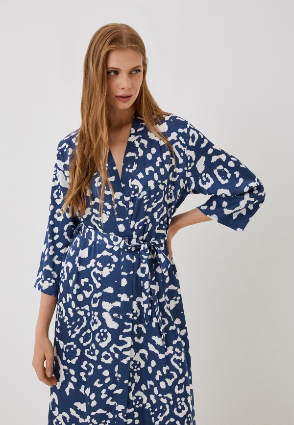 Fielsi Халат домашний - фото 2