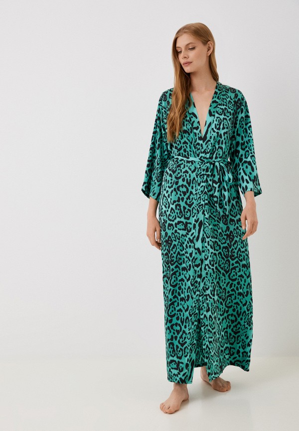 Fielsi Халат домашний - фото 1