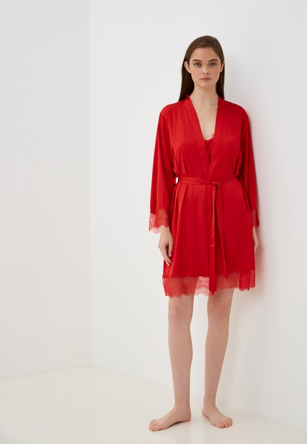 Fielsi Халат и сорочка ночная - фото 1