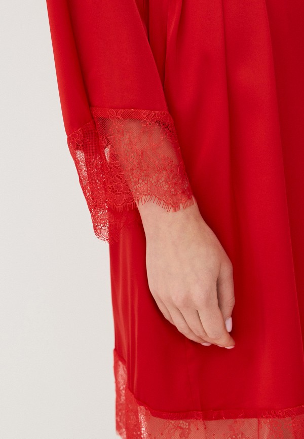 Fielsi Халат и сорочка ночная - фото 5