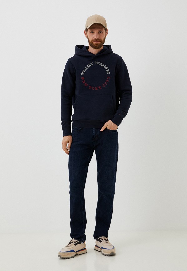 Tommy Hilfiger Худи - фото 2
