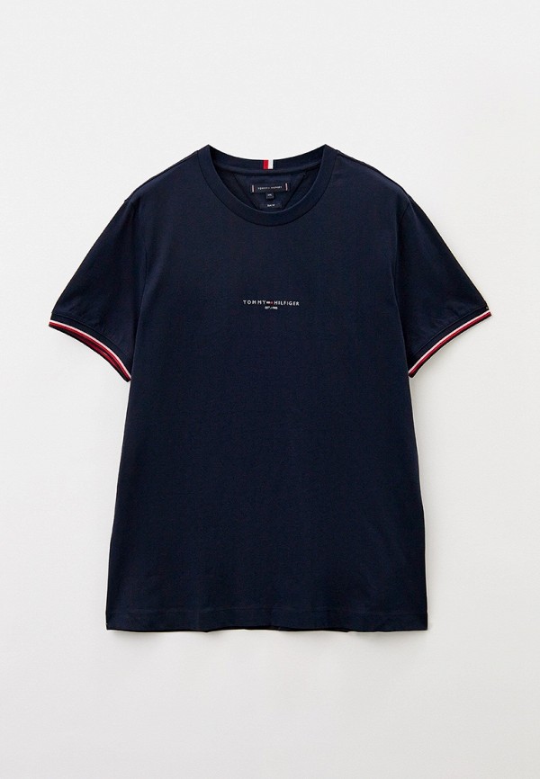 Tommy Hilfiger Футболка - фото 1