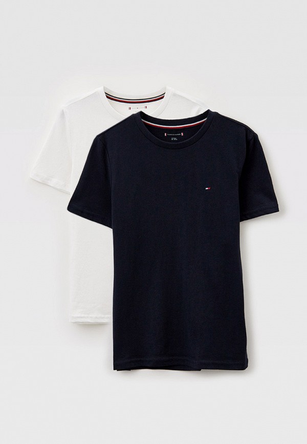 Tommy Hilfiger Футболки 2 шт. - фото 1