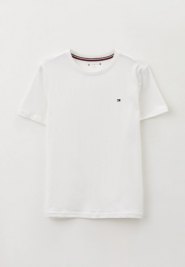 Tommy Hilfiger Футболки 2 шт. - фото 4