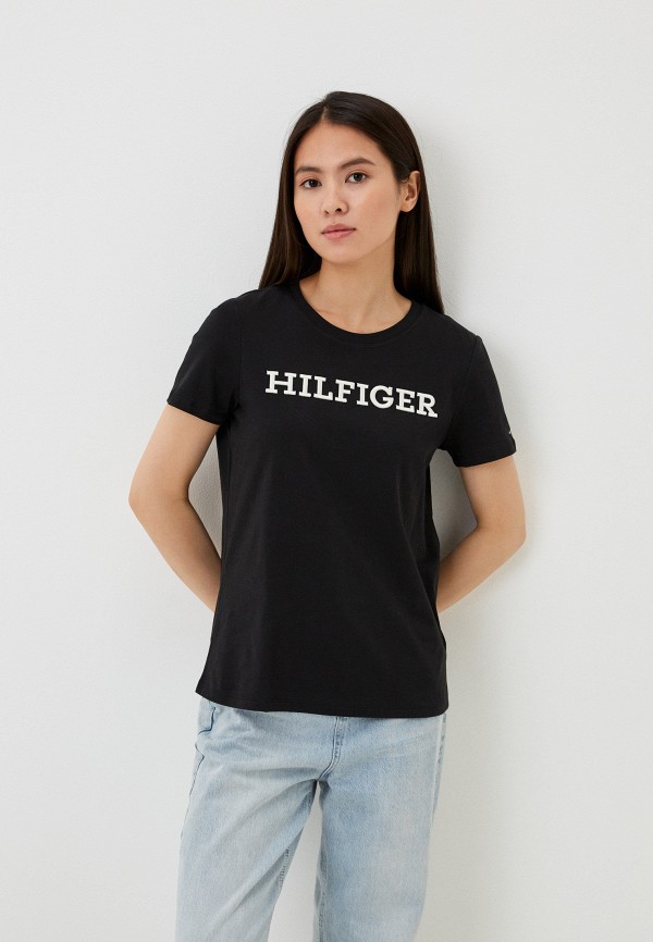 Tommy Hilfiger Футболка - фото 1