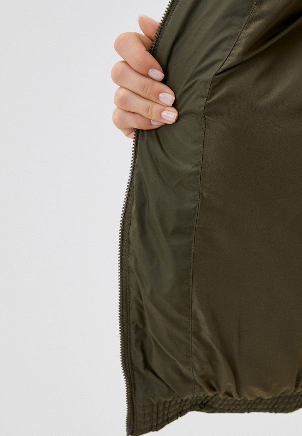 Tommy Hilfiger Куртка утепленная - фото 4