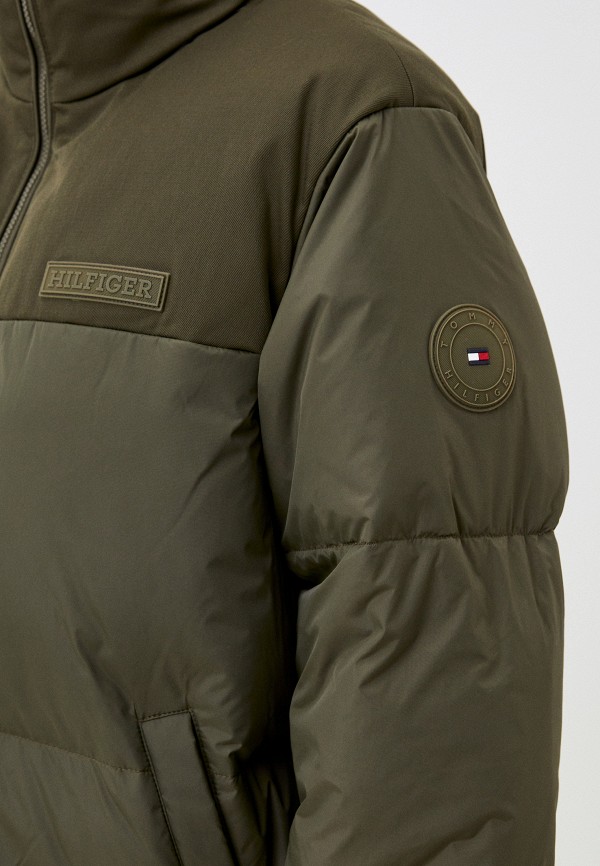 Tommy Hilfiger Куртка утепленная - фото 5