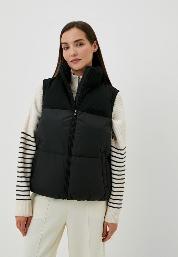 Tommy Hilfiger Жилет утепленный - фото 1