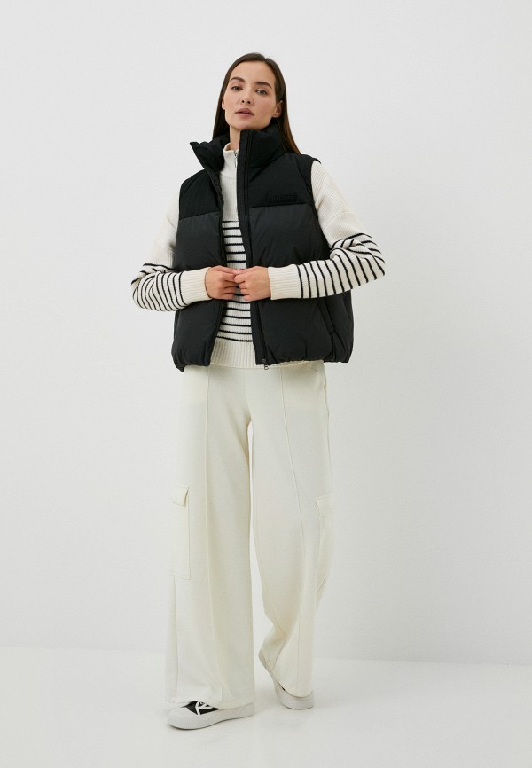 Tommy Hilfiger Жилет утепленный - фото 2