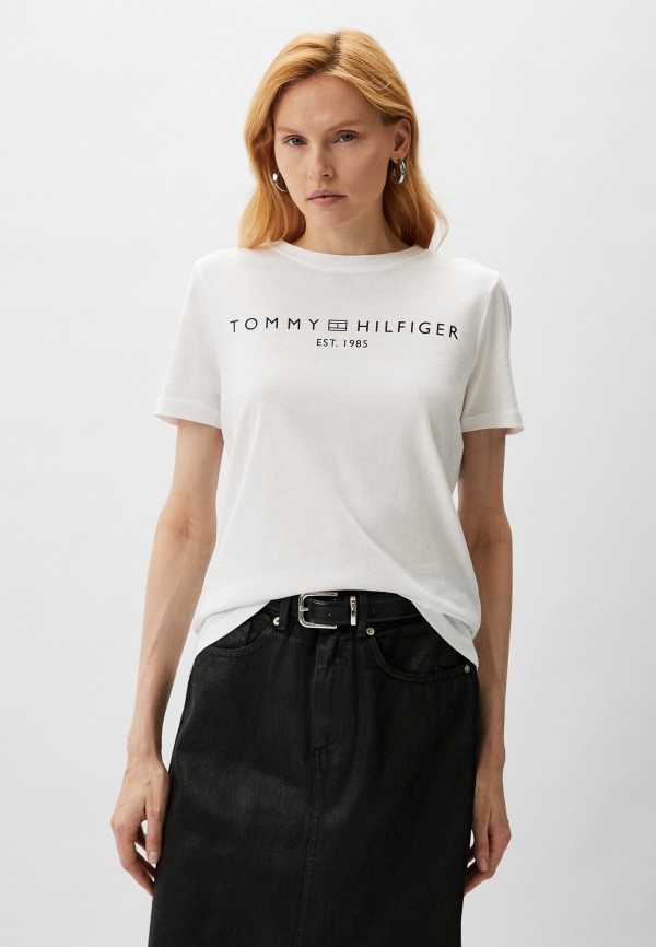 Tommy Hilfiger Футболка - фото 1