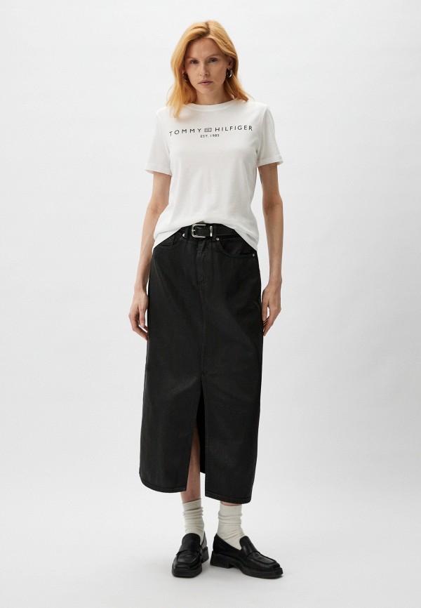 Tommy Hilfiger Футболка - фото 2