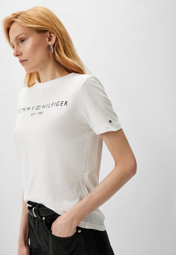 Tommy Hilfiger Футболка - фото 5