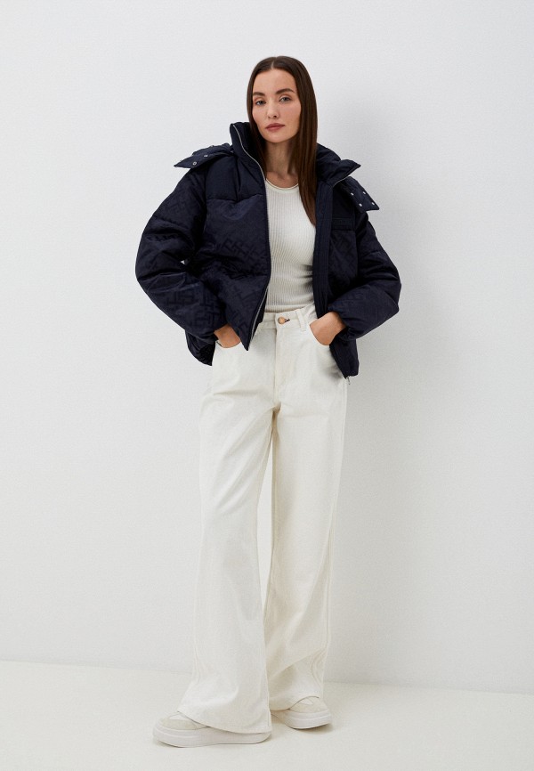 Tommy Hilfiger Куртка утепленная - фото 2