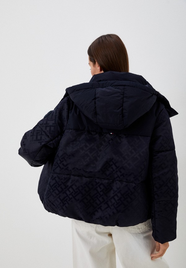 Tommy Hilfiger Куртка утепленная - фото 3