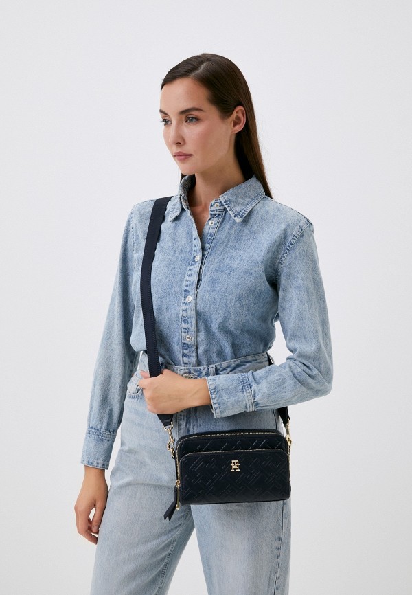 Tommy Hilfiger Сумка - фото 5