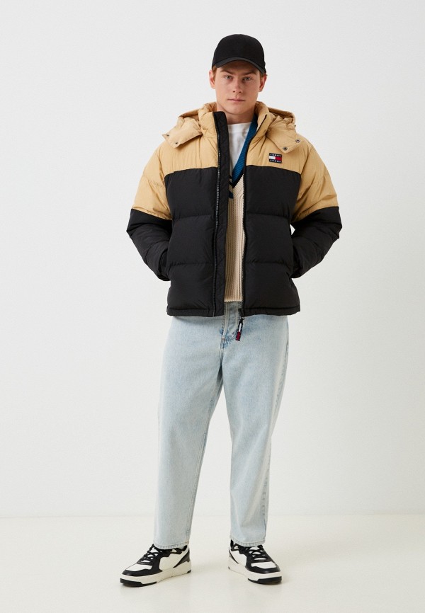 Tommy Jeans Пуховик - фото 2
