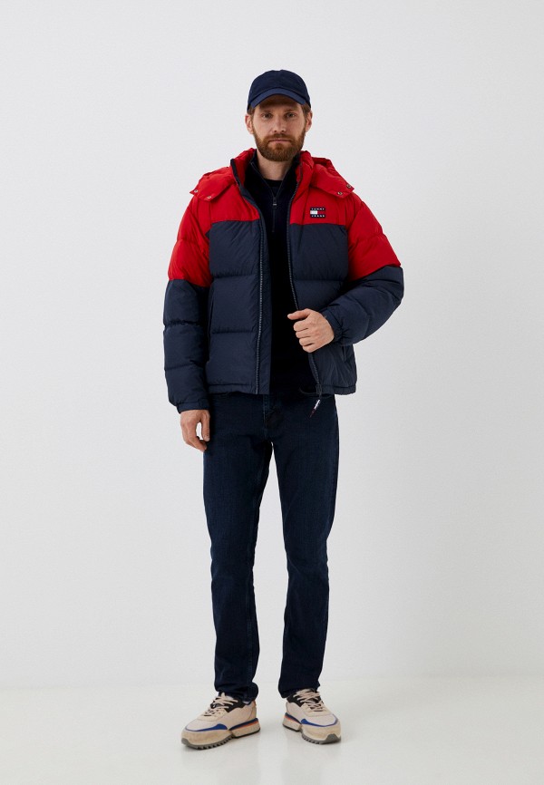 Tommy Jeans Пуховик - фото 2