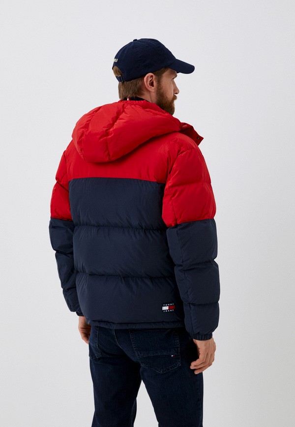 Tommy Jeans Пуховик - фото 3