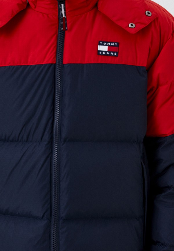 Tommy Jeans Пуховик - фото 4