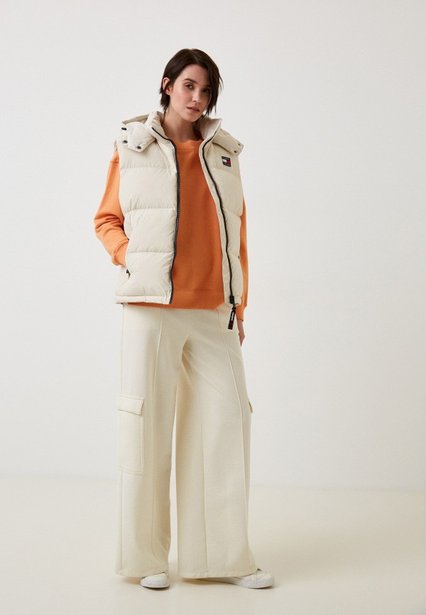 Tommy Jeans Жилет утепленный - фото 2