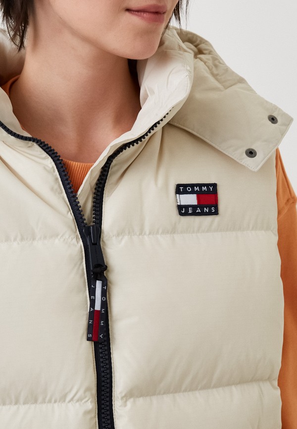 Tommy Jeans Жилет утепленный - фото 5