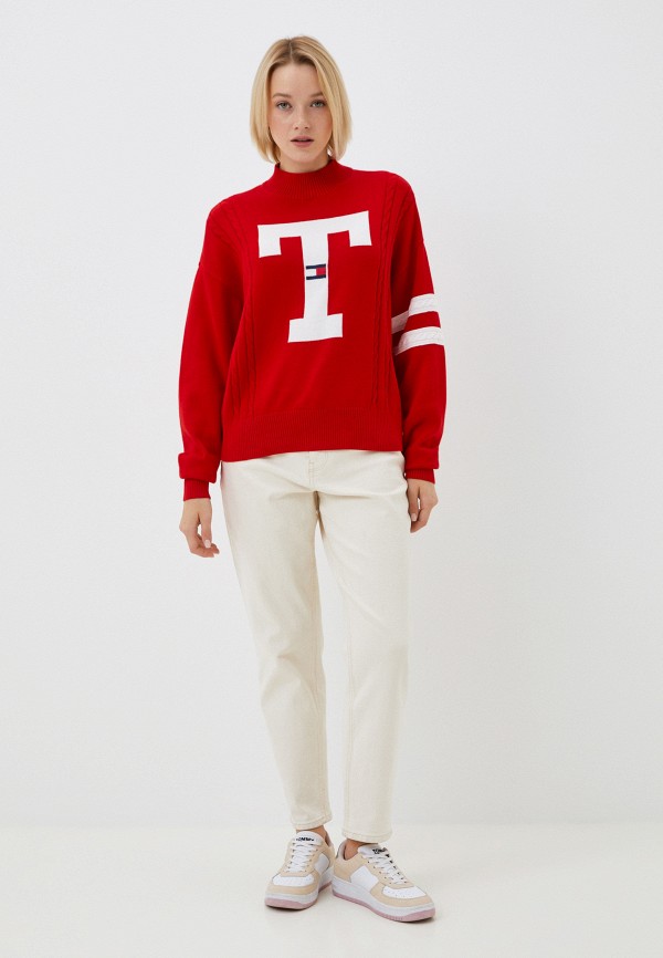 Tommy Jeans Джемпер - фото 2