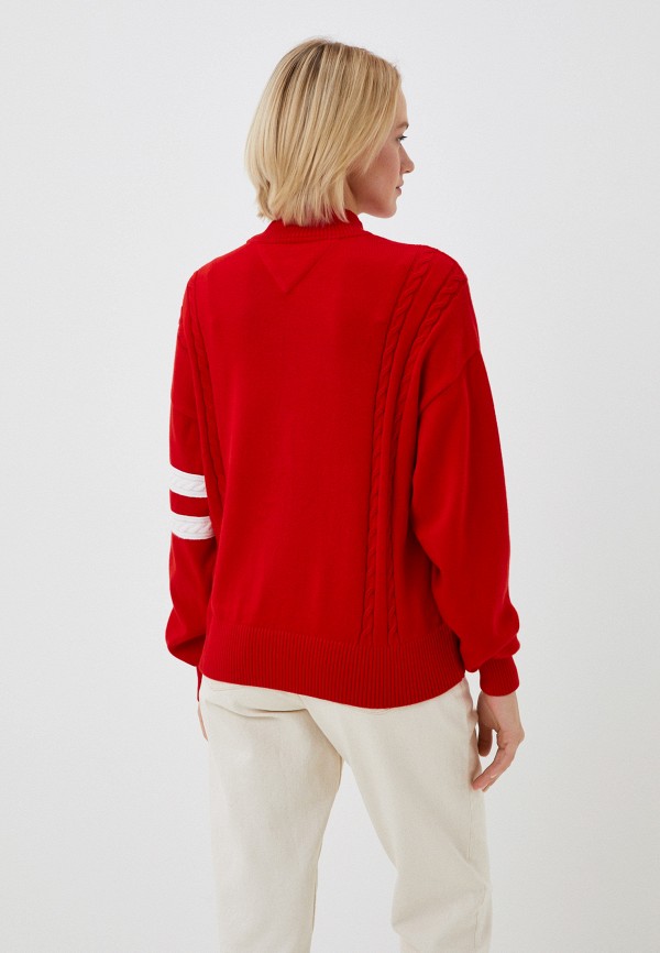 Tommy Jeans Джемпер - фото 3