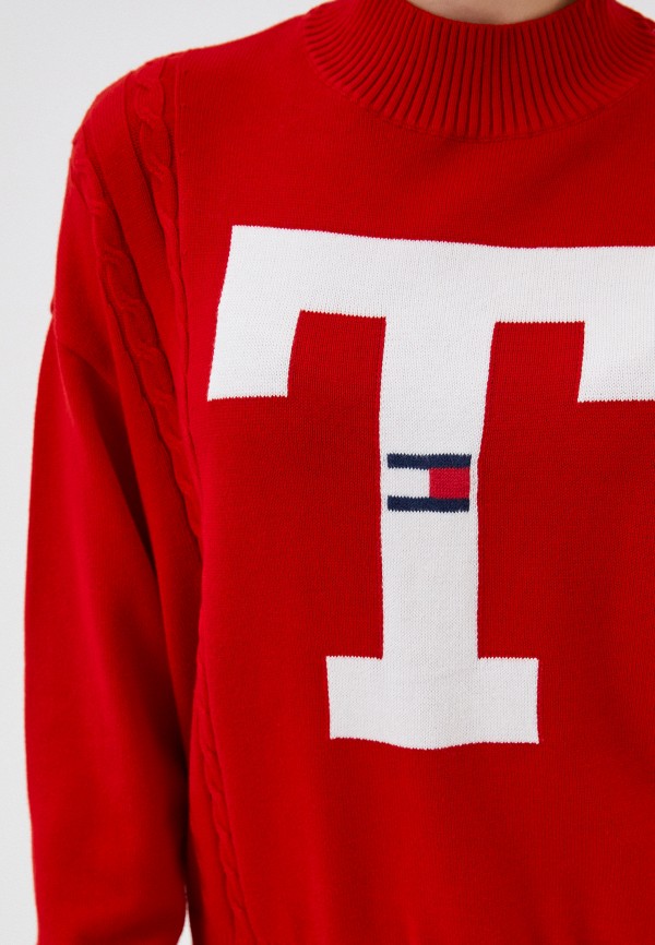 Tommy Jeans Джемпер - фото 4