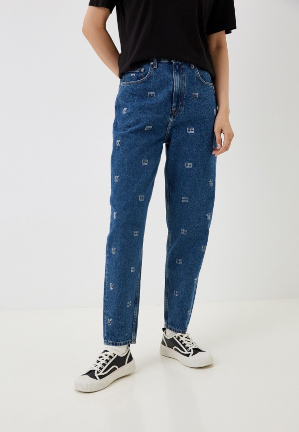 Tommy Jeans MOM JEAN RTLACV492801 Lamoda