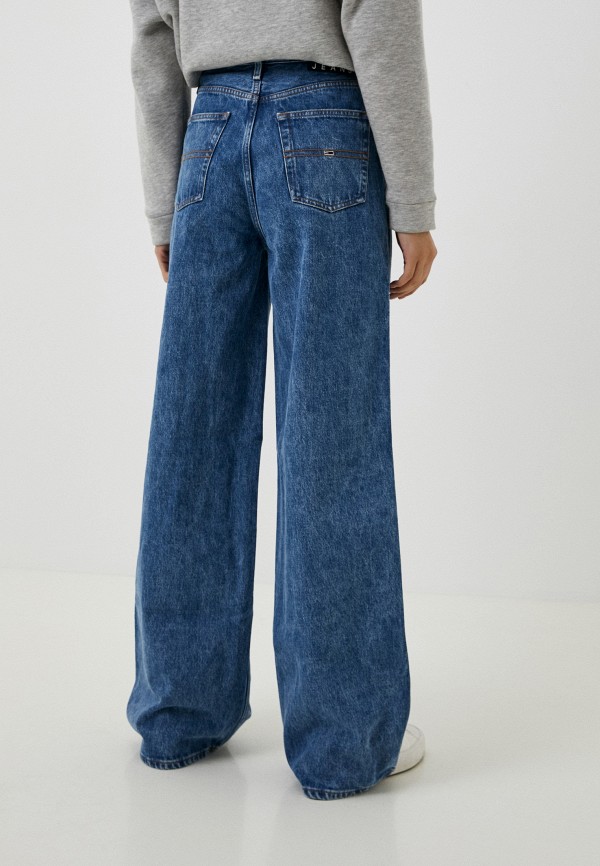 Tommy Jeans Джинсы - CLAIRE - фото 3