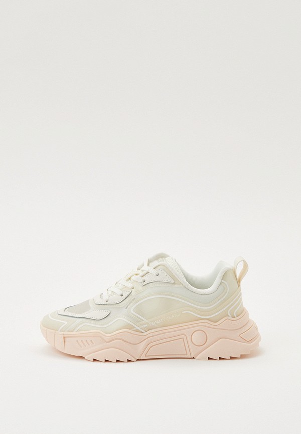 Tommy Jeans Кроссовки - фото 1