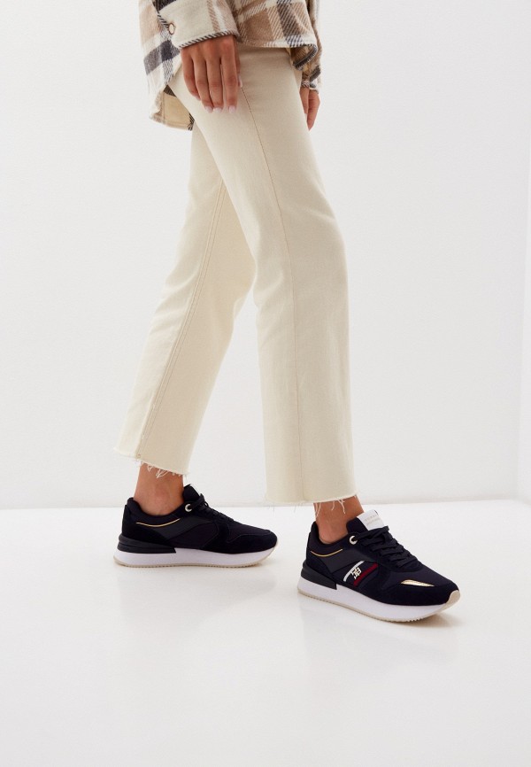 Tommy Hilfiger Кроссовки - фото 6