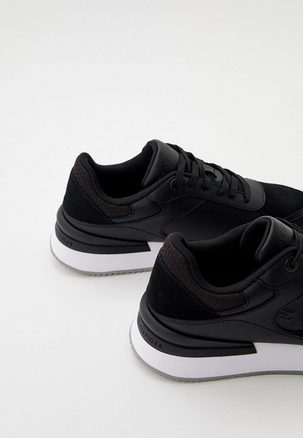 Tommy Hilfiger Кроссовки - фото 4