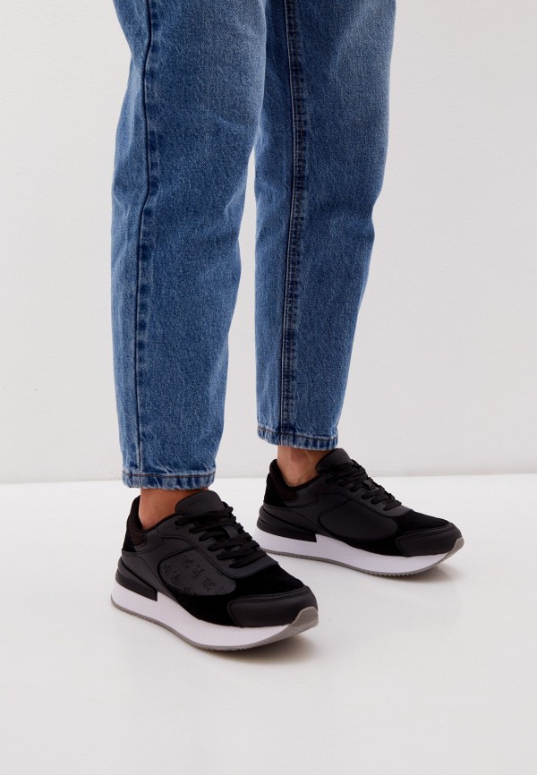 Tommy Hilfiger Кроссовки - фото 6