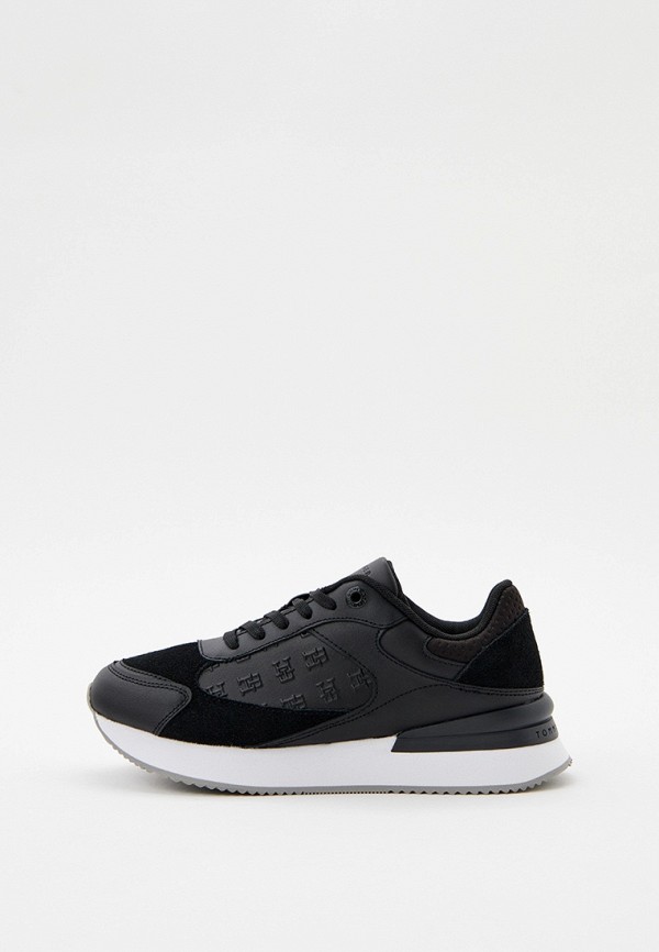 Tommy Hilfiger Кроссовки - фото 1