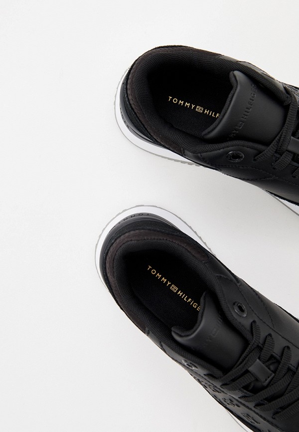 Tommy Hilfiger Кроссовки - фото 4