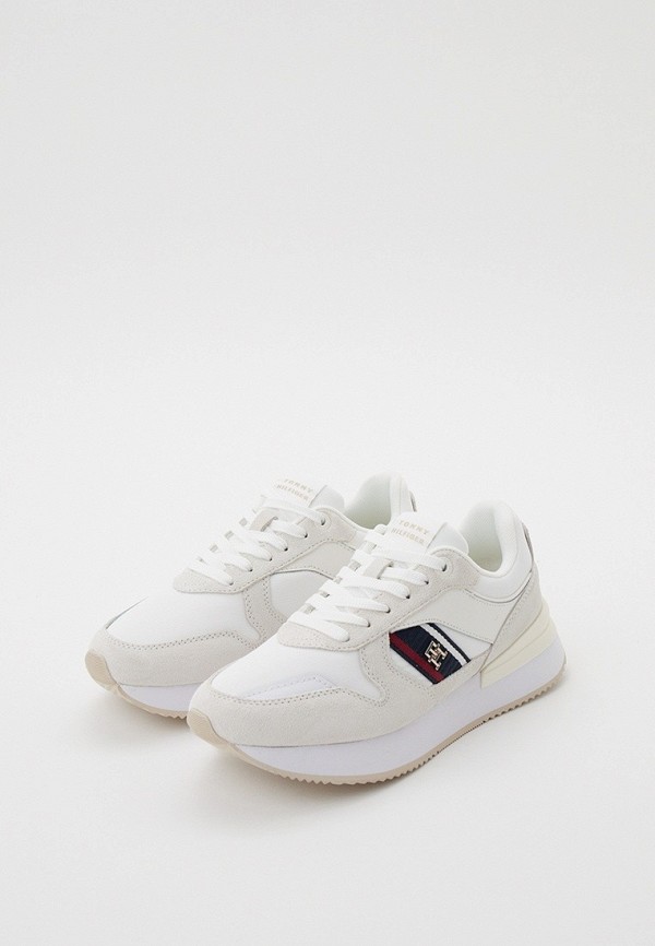 Tommy Hilfiger Кроссовки - фото 3