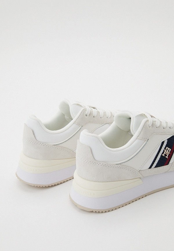 Tommy Hilfiger Кроссовки - фото 4