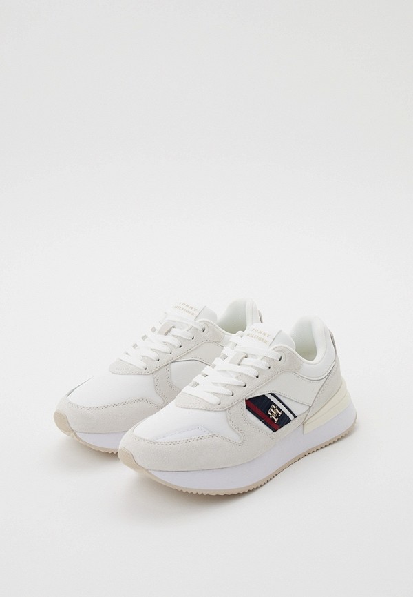 Tommy Hilfiger Кроссовки - фото 3