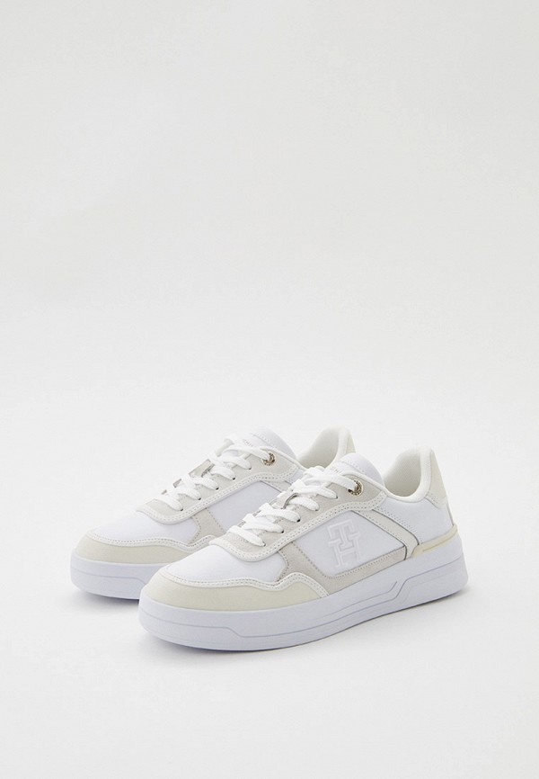 Tommy Hilfiger Кеды - фото 3