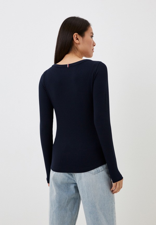 Tommy Hilfiger Лонгслив - фото 2
