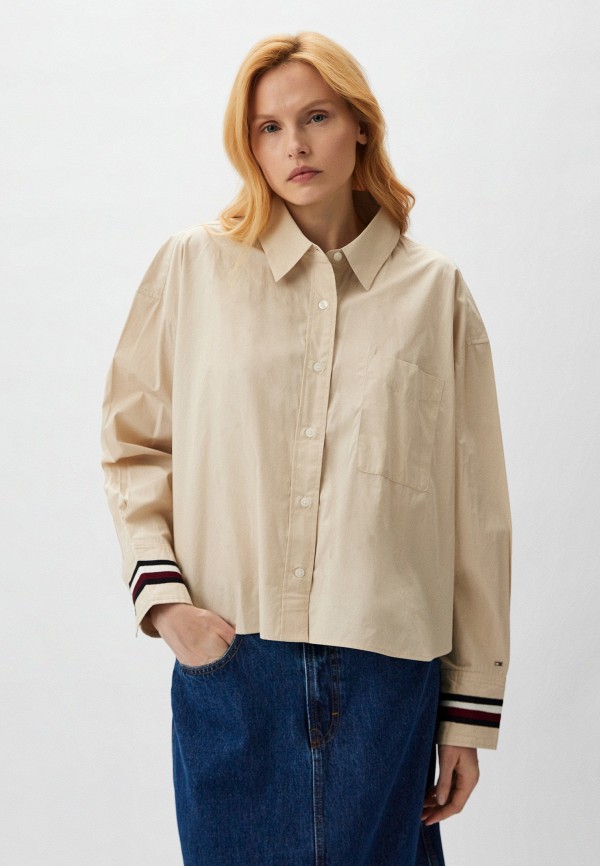 Tommy Hilfiger Рубашка - фото 1