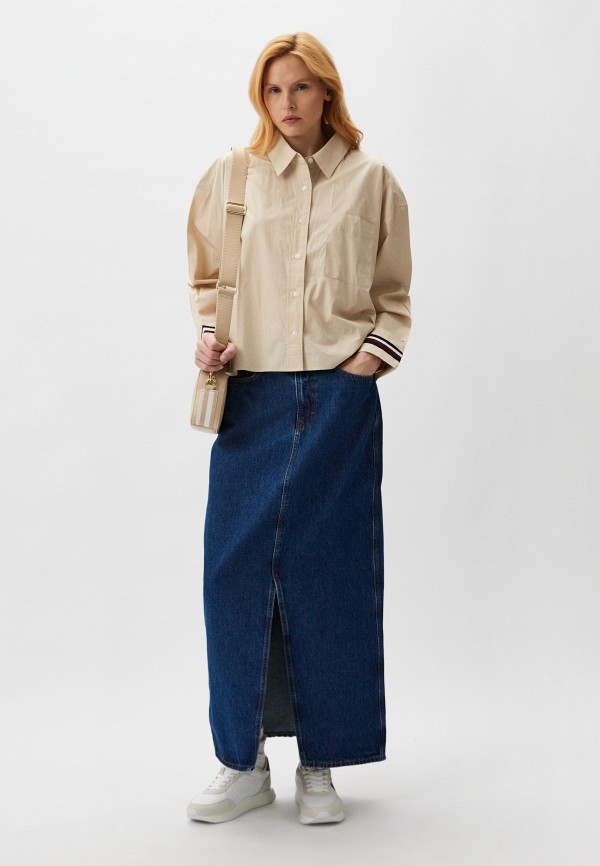 Tommy Hilfiger Рубашка - фото 2