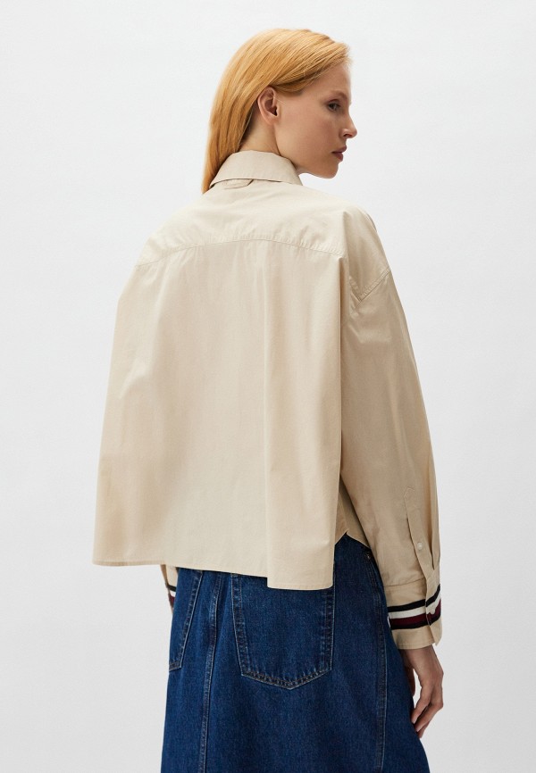 Tommy Hilfiger Рубашка - фото 3