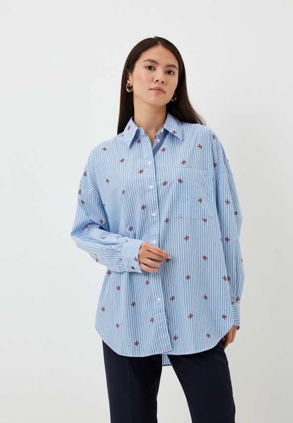 Tommy Hilfiger Рубашка - фото 1