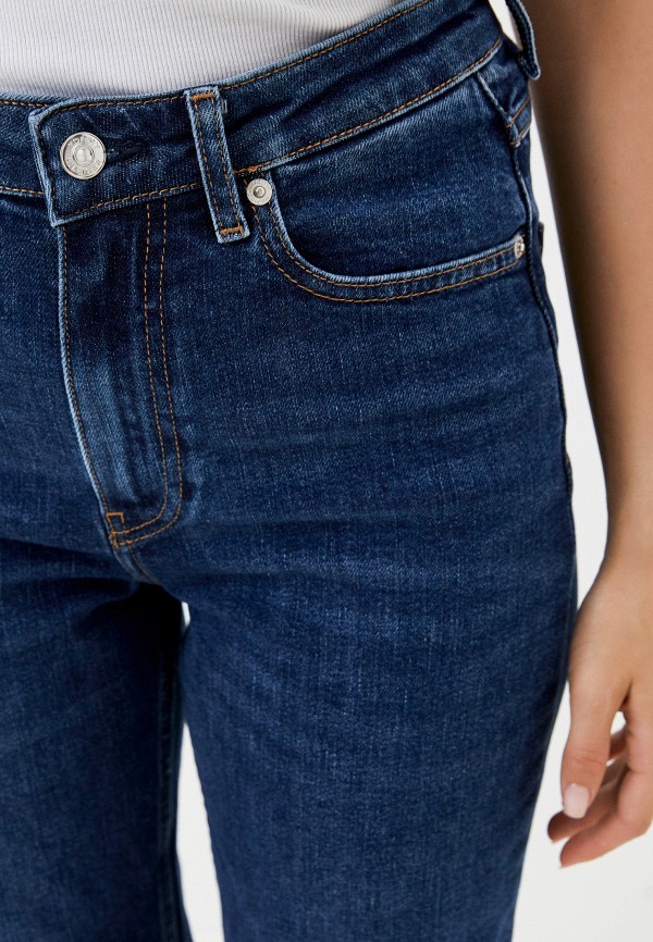 Tommy Hilfiger Джинсы - CLASSIC STRAIGHT - фото 4