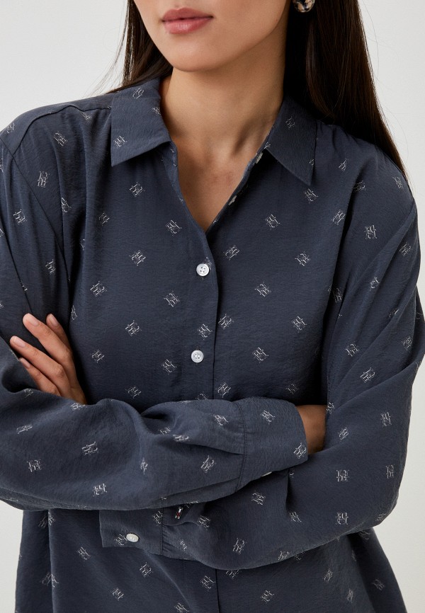 Tommy Hilfiger Рубашка - фото 4