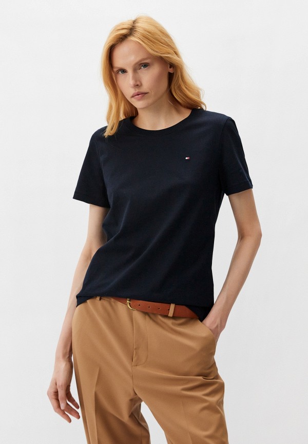 Tommy Hilfiger Футболка - фото 1