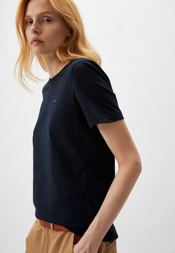 Tommy Hilfiger Футболка - фото 5