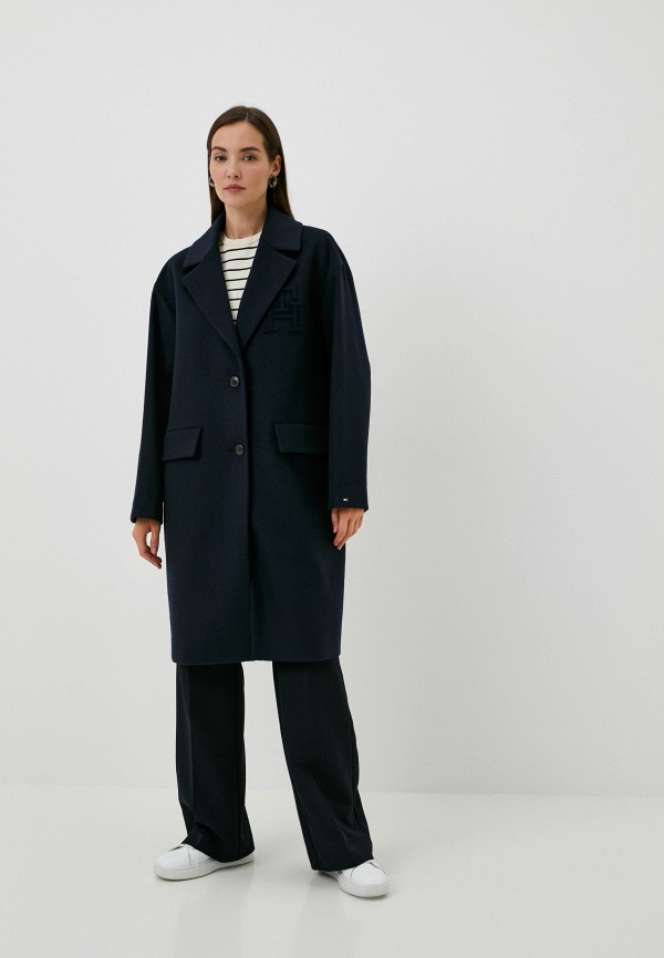 Tommy Hilfiger Пальто - фото 1